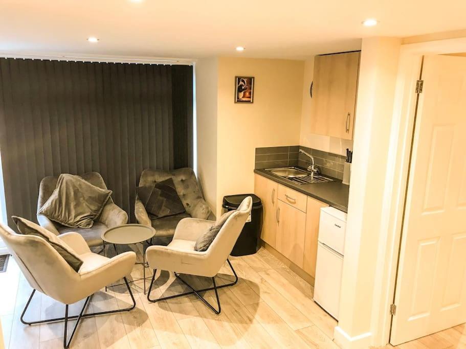 Badgers Sett 2 Bedroom Sleeps 4, The New Inn Viney Hill, Forest Of Dean Blakeney  Экстерьер фото